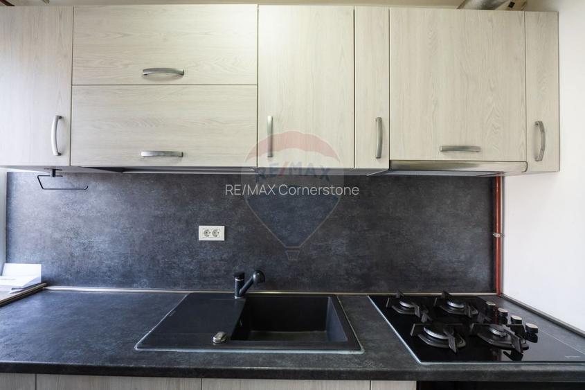 Apartament de vânzare | 2 camere | Cartier Craiovei, Pitești - 7