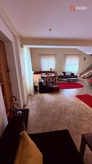 Casa individuala cu 7 camere si 1752 mp teren - zona Ghiroda - 10