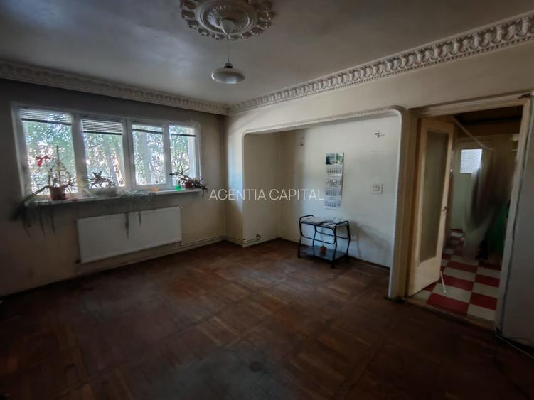 Apartament spatios la parter in Port - 2