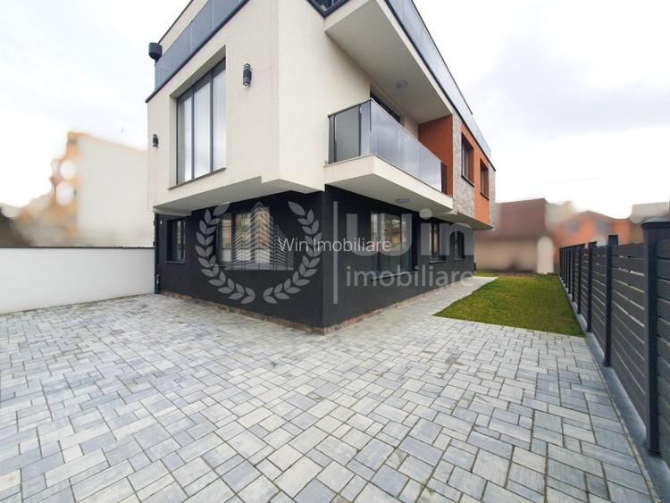 Casa individuala noua | 212 mp utili | 300mp teren total | Gheorgheni - 7