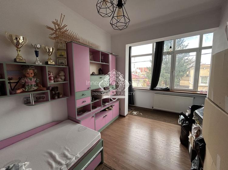 Apartament 3 camere | Iancului- Protopopescu | Bloc 2008 | 100mp | Centrala - 7