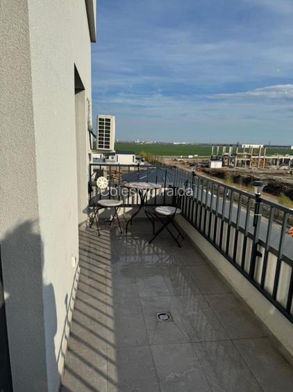 Apartament 2 camere,bloc nou 2023,modern și luminos,Paulesti  - 14