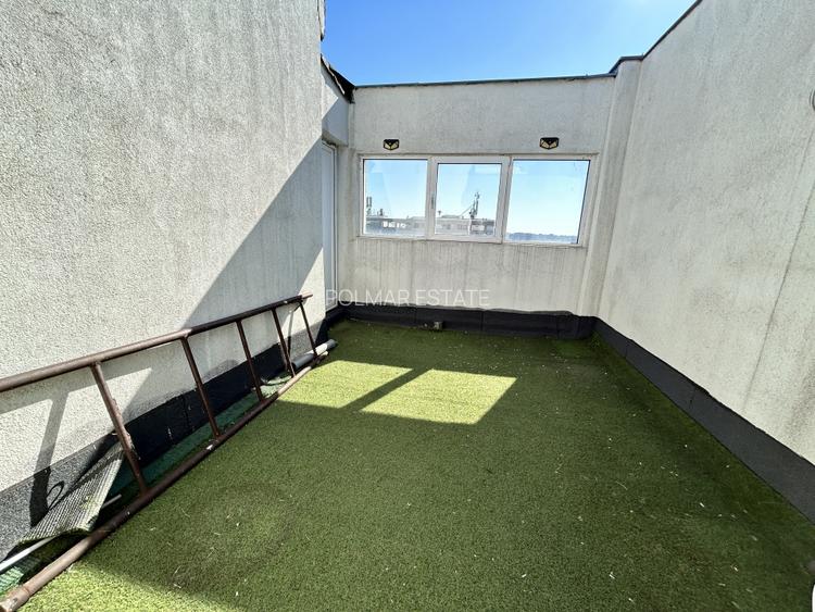 Basarabia Câmpia Libertății 3 Camere 66mp/ 9 minute metrou Muncii - 16