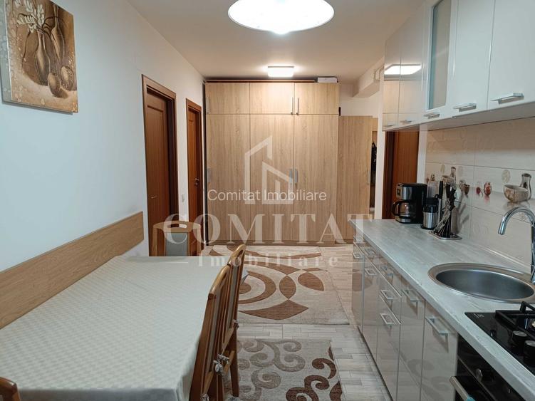 Apartament de vanzare | 2 camere | Zona Porii - 8