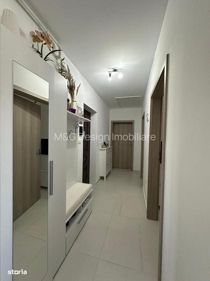 Apartament 2 camere zona Giroc - 7