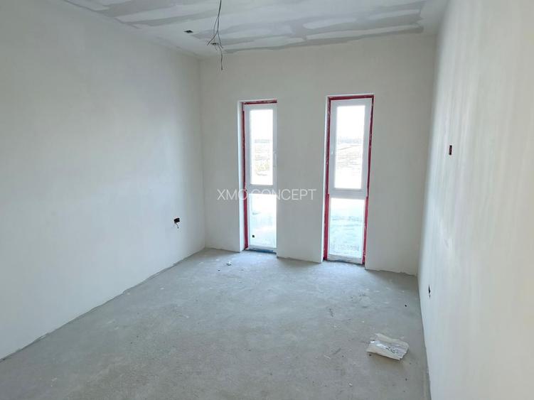 Comision 0 - 4 cam curte proprie - 160000eur, TVA si parcare incluse! - 8