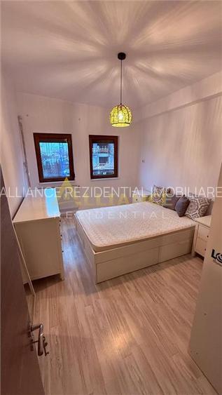 Apartament 3 camere la 3 min metrou Aparatorii Patriei de inchiriat - 3