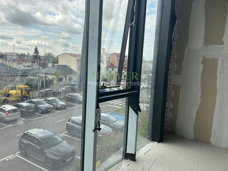 Super Oferta  Spațiu Comercial Premium – One Cotroceni Park - 5