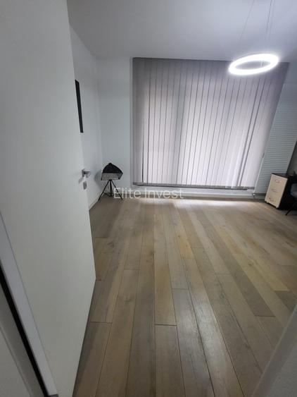 Apartament 2 camere-Parter Vila-Ideal birouri/cabinet-acces metrou - 7