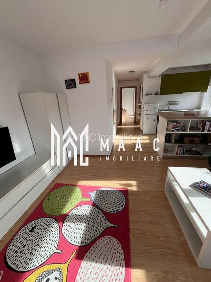 Apartament 2 camere I Decomandat I Zona 3 Stejari - 15