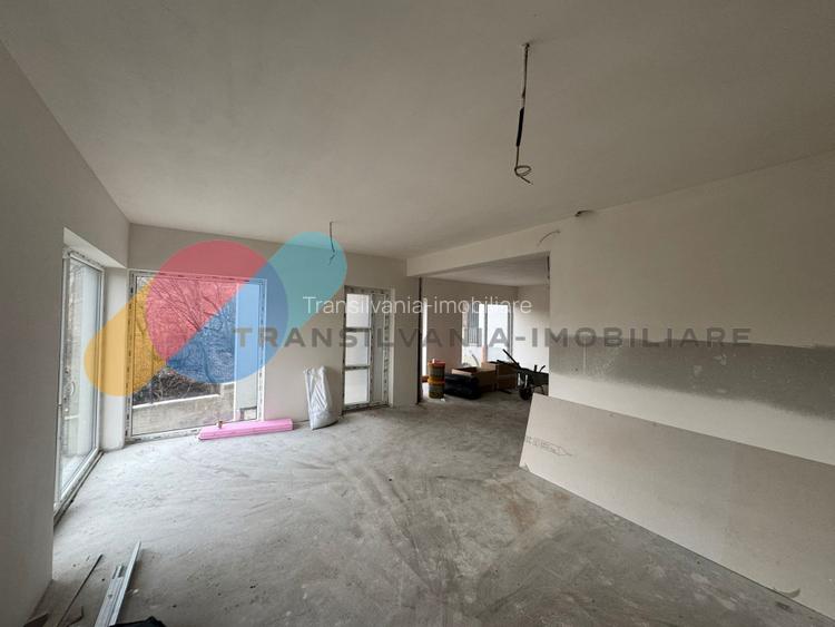 Casa tip duplex, zona strazii Campului - 3