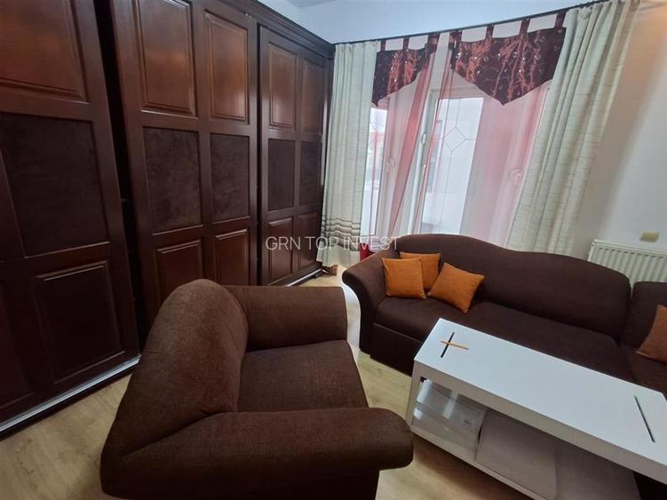 Spatiu birouri 140mp parcare zona Calea Dumbravii - 13