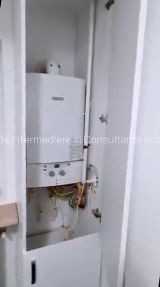 ⏩  Compozitori 2 Camere Decomandate 67m² Mobilat Utilat Centrala pe Gaze - 7