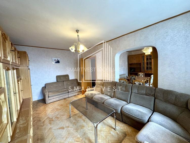 Apartament 4 camere | 110 mp | Zona Ultracentrală - 6