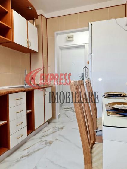 Titan, Nicolae Grigorescu, Parc IOR, Metrou - 3