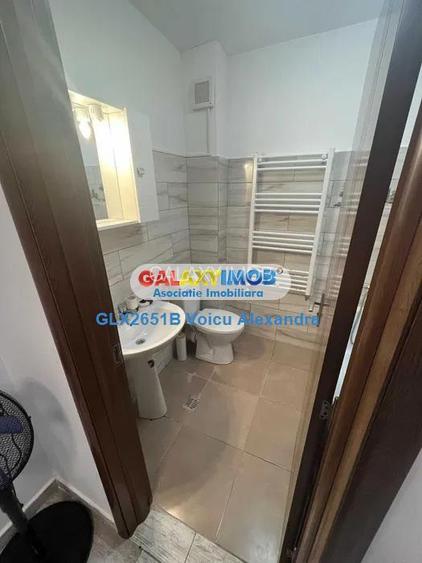 Garsoniera Bloc Nou - Berceni - Dimitrie Leonida - 5