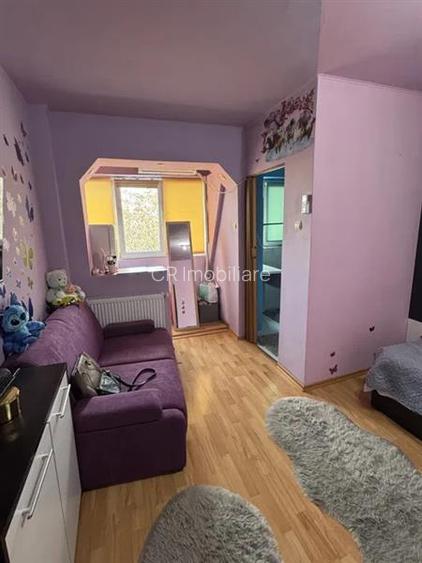 Garsoniera Dristor - 3