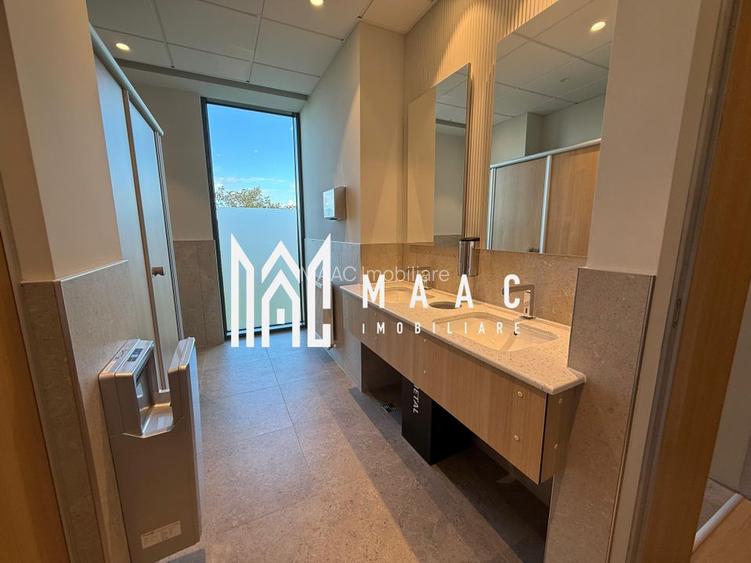 Spatiu birouri I Suprafete la cerere I Zona Centrala - 12