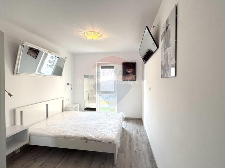 Apartament cu 2 camere de inchiriat in Adora Park cu loc de parcare - 2