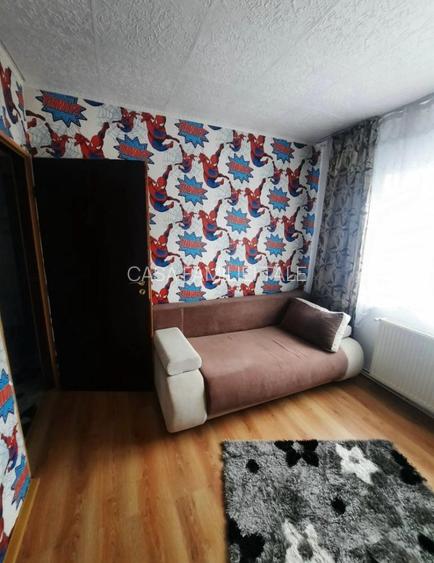 93000 euro!!! 3 camere .. 68 mp plus 2 balcoane cu centrala - 4