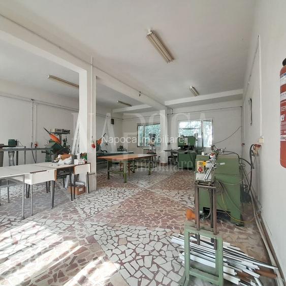 Spatiu comercial de vanzare in Livada de Bihor - 12