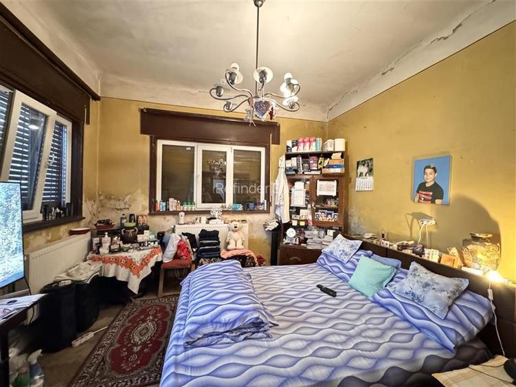 Vanzare casa 5 camere | Piata Alba Iulia - Popa Nan | teren 232 mp proprietate | - 14