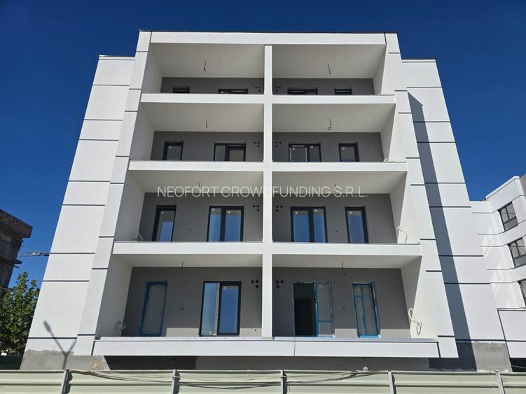 4 Camere Finalizat Superb Decomandat Spatios Mutare Iunie I Metrou 10-15 minute - 25