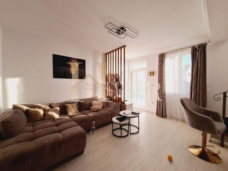 Aproape de Uzina de apa. Casa mobilata si utilata. - 4