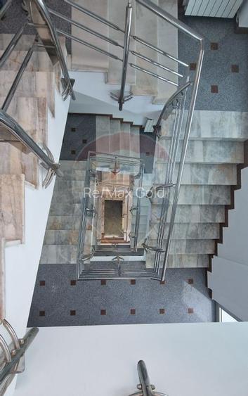 Spațiu de birouri de 1,054mp de închiriat în zona Bucureștii Noi - 37