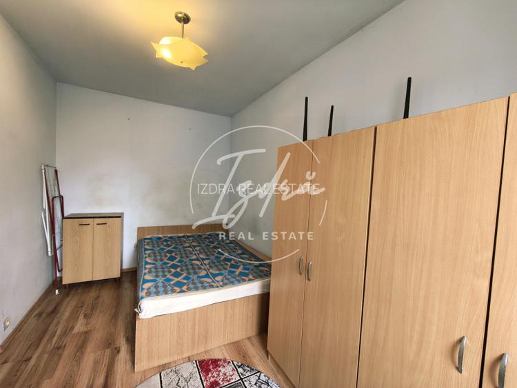 Apartament 2 camere | Etaj 3/4 | Calea Cisnadiei – langa Fratii Buzesti  - 4