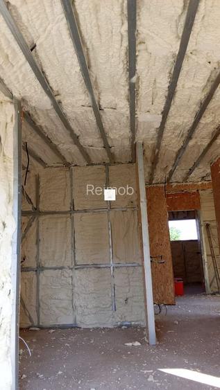 Casa pe structura metalica Samurcasi - 31