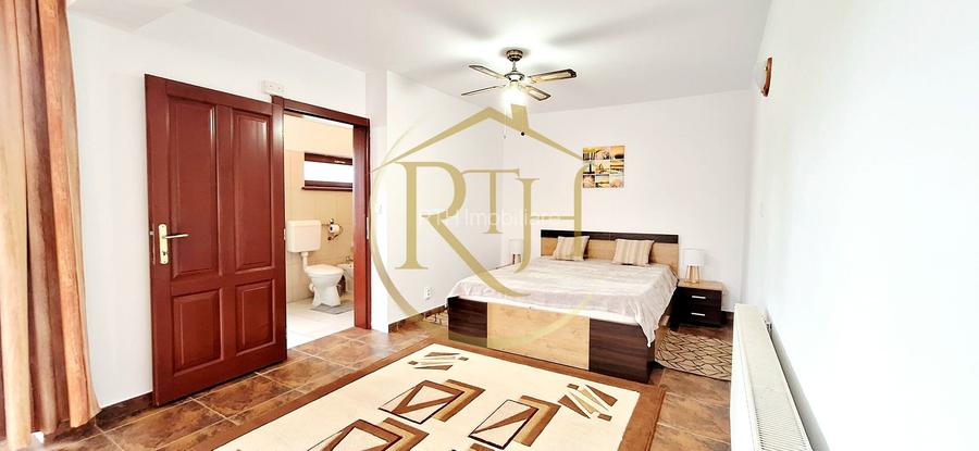 Oferim spre inchiriere, casa deosebi cu 4 camere,2 garaje,zona Soarelui-Braytim - 11