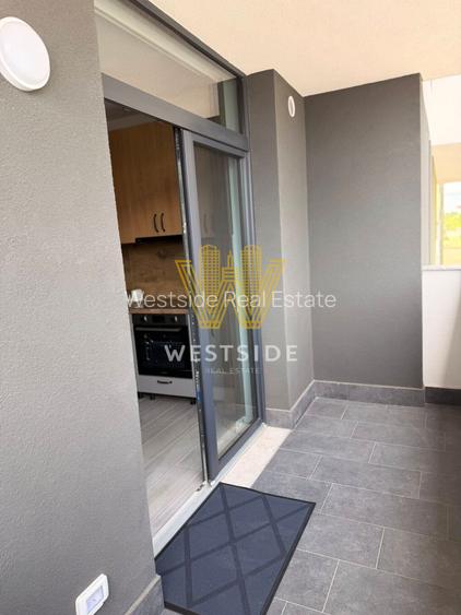 Apartament premium cu 2 camere, de inchiriat, in Calea Torontalului - 12
