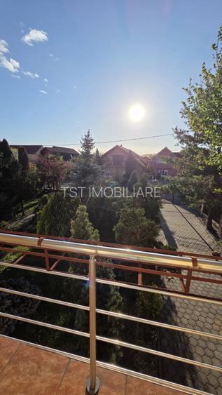 Casă cu mansardă și teren generos – zona Lucian Blaga - 19