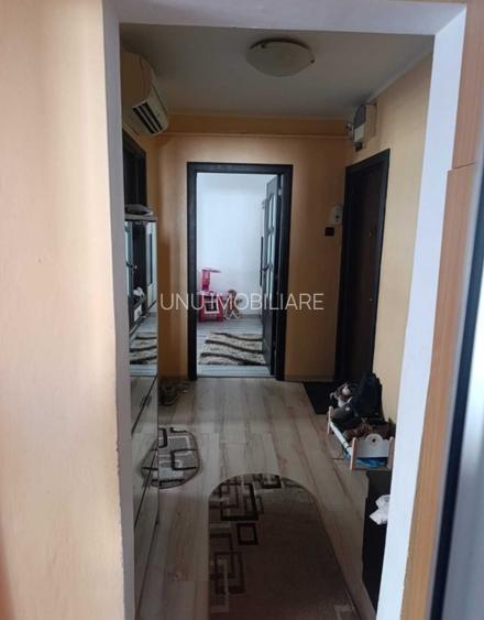 Etaj 2-Gradinari-Iulius Mall-3 Camere Decomandat 66mp-doua bai-bloc 80' - 7