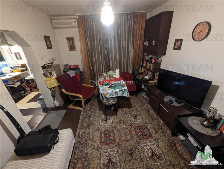 Apartament 2 camere semi-decomandat langa Universitatea de Stiinte Agronomice si - 9