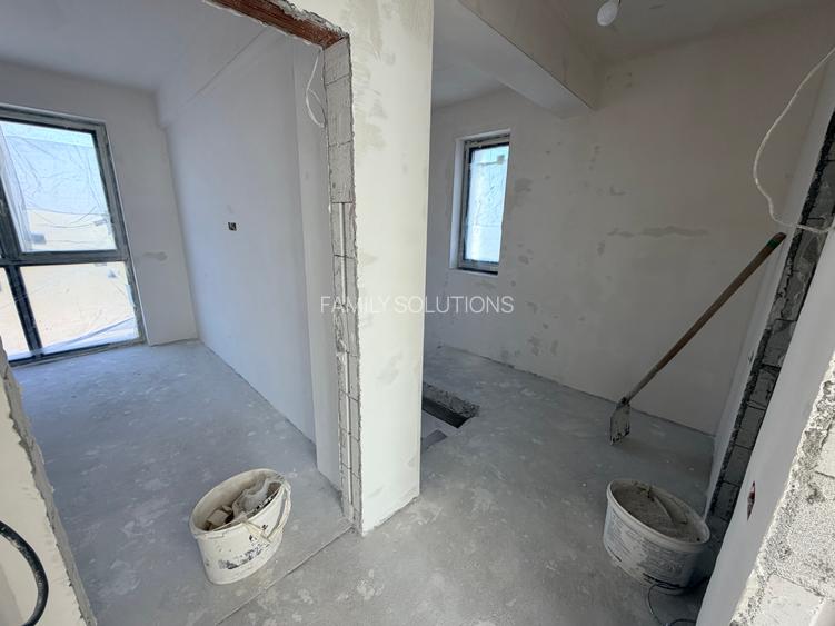 Casa individuala P+1. 3 cam. Util 95mp. Teren 257mp - 15