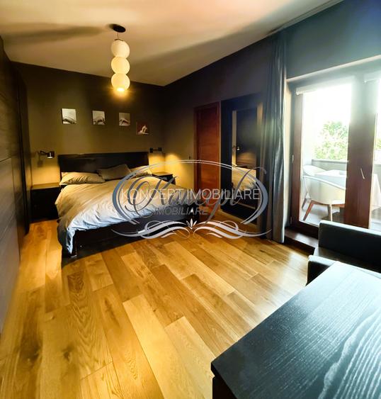 Apartament spatios si deosebit in zona Ultracentrala - 7