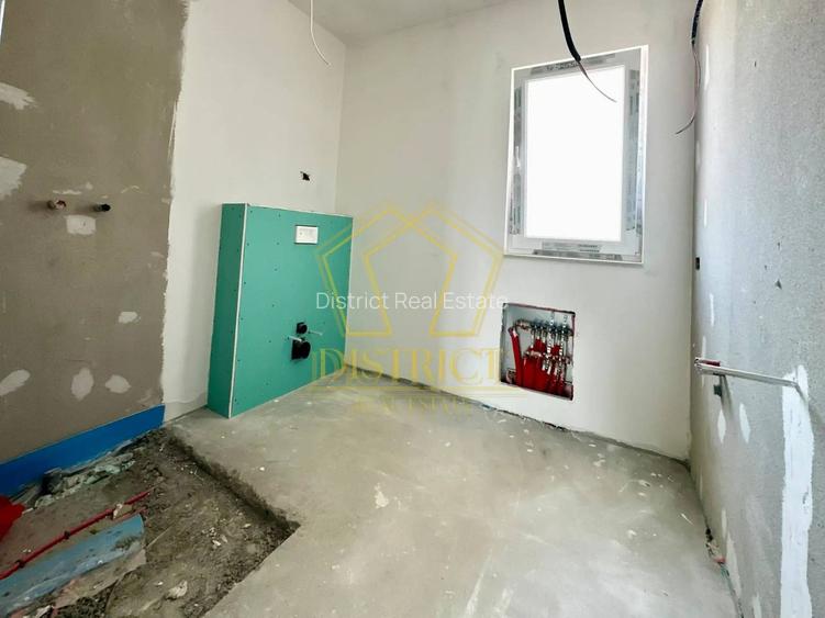 Duplex deosebit cu 5 camere | Dumbravita - 4