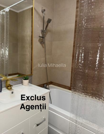 PF!!! inchiriez apartament 2 camere semidecomandate- bloc nou - 5