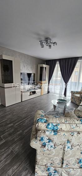 Prima inchiriere! | 3 camere | Tomis Plus - 8