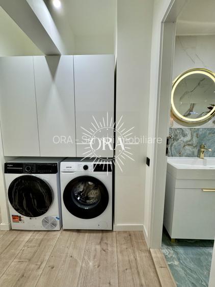 APARTAMENT 3 CAMERE | CALEA DOROBANTILOR | IULIUS MALL | FSPAC | - 11