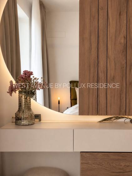 Apartament 2 camere Militari | ansamblu rezidential  privat - paza 24/7 - 12