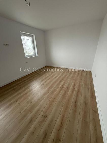 Mutare imediată! Vilă duplex 4 camere cu curte proprie - 14