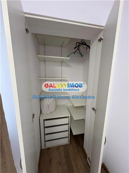 Apartament Tip Studio Lux Berceni - Aparatorii Patriei - Metrou - 6