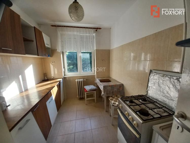 Apartament cu 2 camere de vanzare in Timisoara – zona Tipografilor - 4