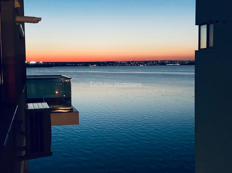 Ap 2 camere LUX/parcare-vedere lac/80mp - 10