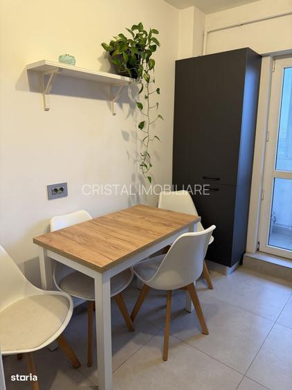 Apartament 3 camere, centrală proprie, lux, parcare opțională - 16