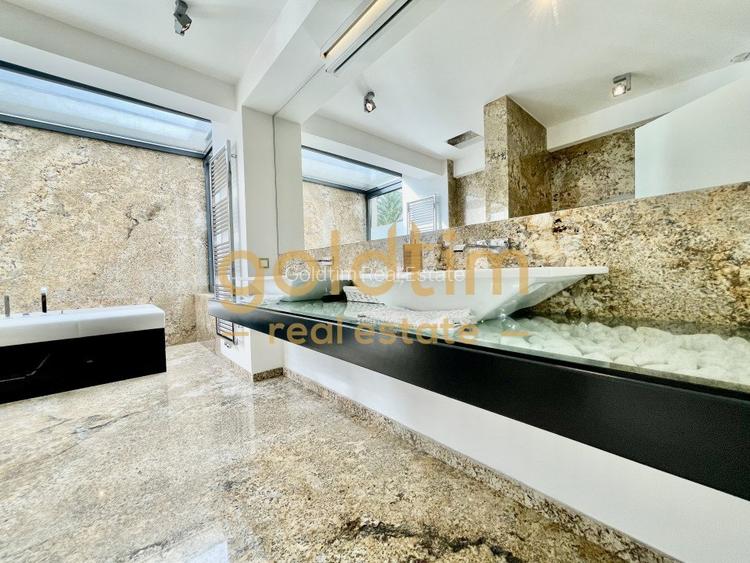 SUPERB/ ESQUISITE DESIGN/ GARDEN/ PARKINGS/ IANCU NICOLAE - 35