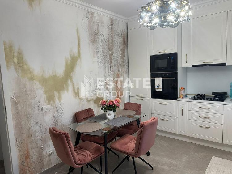 Duplex cu 5 camere in Dumbravita - 7